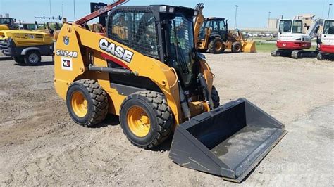 Skid Steers For Sale in KANSAS CITY, MISSOURI